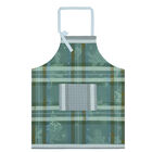 Grembiule Hiver en Ecosse Land 90x96 100% cotone, , hi-res image number 0