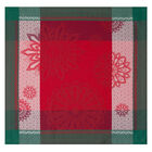 Tovagliolo Lumières d'étoiles Rubis 55x55 100% cotone, , hi-res image number 1
