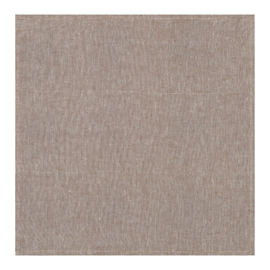 Tovagliolo Casual Natt&eacute; Noisette 52x52 100% lino, , hi-res image number 0