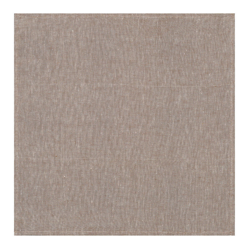 Tovagliolo Casual Natté Noisette 52x52 100% lino, , hi-res image number 0