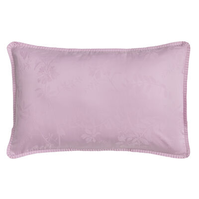 Federa decorativa Pois de senteur Cotone