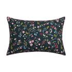 Federa decorativa Vagabonde Forêt 30X41 100% cotone, , hi-res image number 1