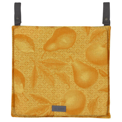 Cuscino per sedie Arrière-pays Melon 40x40 acrilico