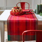 Striscia da tavola Hiver en Ecosse Cotone, , hi-res image number 0