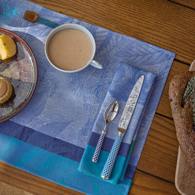 Tovaglietta Sinharâja Cotone