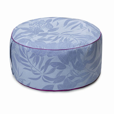 Pouf Nature Urbaine Electrique 50x30 acrilico