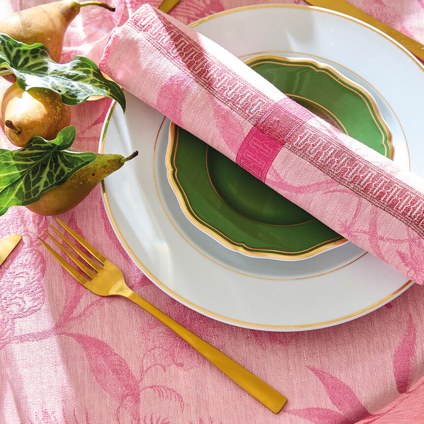 Collezione A l'orangerie Lino, , hi-res image number 4