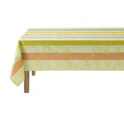 Tovaglia Bal des papillons Citrus Ø175 100% cotone, , hi-res image number 2