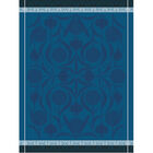 Strofinaccio L'ail Bleu 60x80 100% cotone, , hi-res image number 0