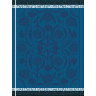 Strofinaccio L'ail Bleu 60x80 100% cotone