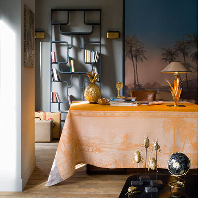 Tovaglia Croisière sur le Nil Lino