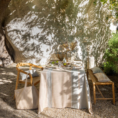 Tovaglia Dune Cotone, Lino