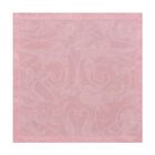 Tovagliolo Tivoli Rose poudre 50x50 100% lino, , hi-res image number 0