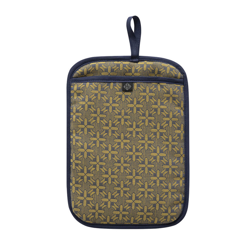 Presina Festin Cristal 27x20 100% cotone, , hi-res image number 0