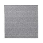 Tovagliolo Empreintes Rayures Cobalt 50x50 100% cotone, , hi-res image number 1