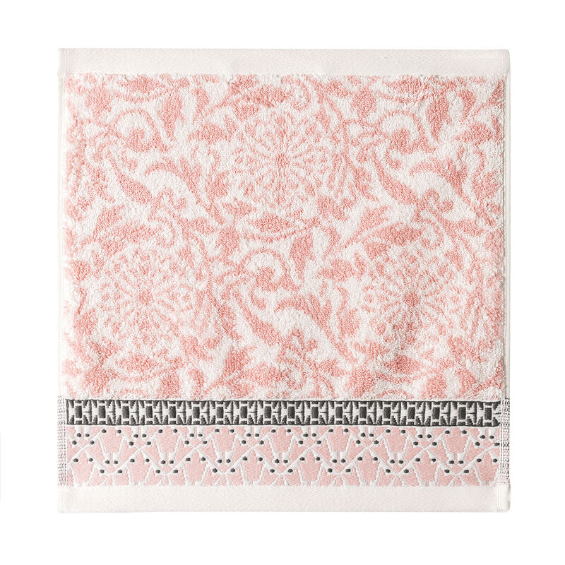 Lavetta Charme Pivoine 30x30 100% cotone, , hi-res image number 1