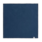 Tovagliolo Vegetal mood avec surjet bourdon Myrtille 50x50 100% cotone, , hi-res image number 1