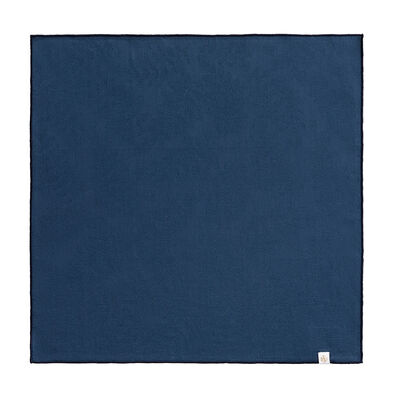 Tovagliolo Vegetal mood avec surjet bourdon Cotone