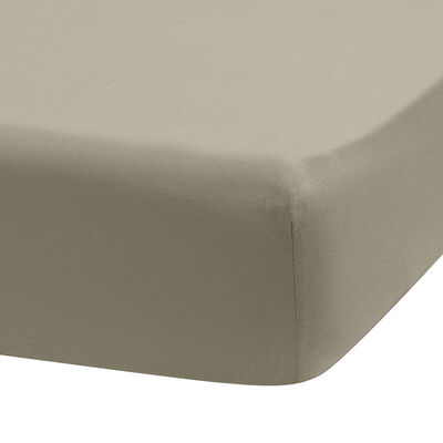 Lenzuola a pieghe Eclat Cotone