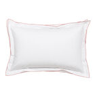 Federa decorativa Songe Amour 30X41 100% cotone, , hi-res image number 0
