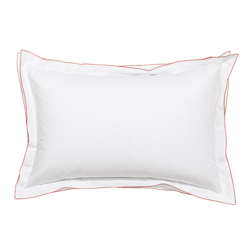 Federa decorativa Songe Amour 30X41 100% cotone, , hi-res