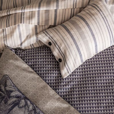Federa decorativa Dune Cotone, Lino