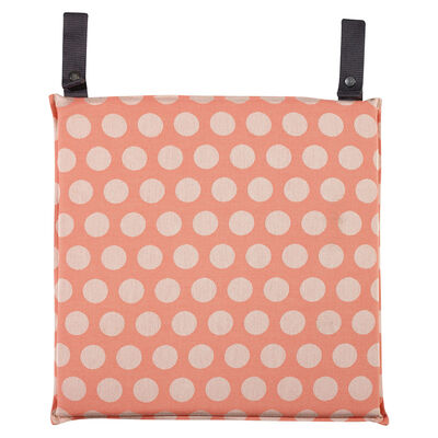 Cuscino per sedie Nature Urbaine Quartz 40x40 acrilico