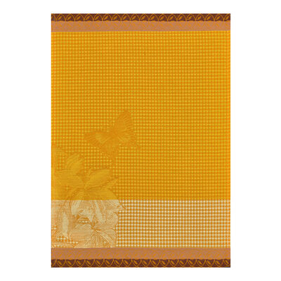 Asciugamano Jardin des papillons Cotone,  Asciugamano Jardin des papillons Cotone
