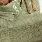 Tovaglia Charmilles Feuillage 175x175 100% cotone, , hi-res image number 3