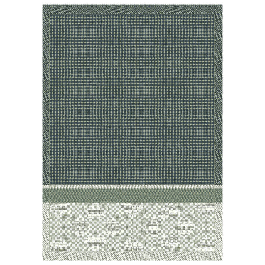 Asciugamano Essentiel Graphique Nature 54x38 100% cotone, , hi-res image number 0