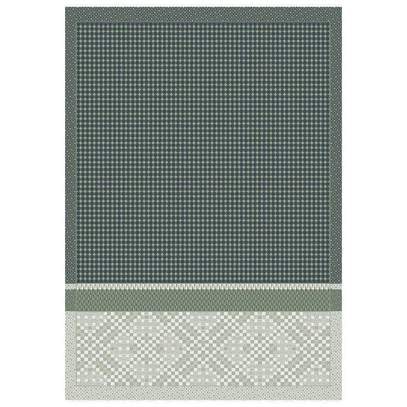 Asciugamano Essentiel Graphique Nature 54x38 100% cotone, , hi-res image number 0