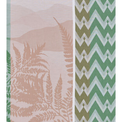 Strofinaccio La Vie en Vosges Cotone