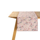Striscia da tavola Campagne Cotone, Lino, , hi-res image number 1