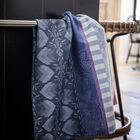Strofinaccio Gipsy Azur 60x80 100% cotone, , hi-res image number 3