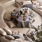 Fodera cuscino Dune Touareg 30x50 100% cotone, , hi-res image number 7