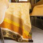 Tovaglia antimacchia Gipsy D&eacute;sert 175x175 100% cotone, , hi-res image number 4