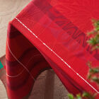 Petit Carré Hiver en Ecosse Kilt 120x120 100% cotone, , hi-res image number 2