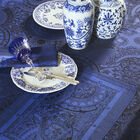 Tovaglia Porcelaine Bleu de chine 175x175 100% cotone, , hi-res image number 5