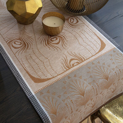 Striscia da tavola Cabaret Lino