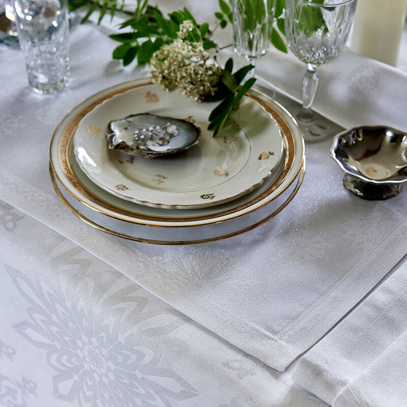 Set americano Lumières d'étoiles Diamant Cotone, Lurex®, , hi-res image number 0