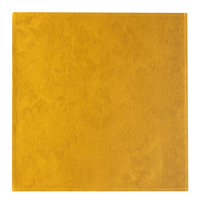 Tovagliolo Marie-Galante Moutarde 58x58 100% cotone