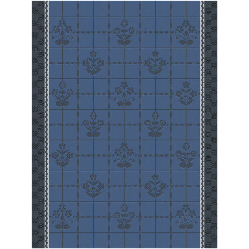 Strofinaccio Lulu Luce Chardon 60x80 100% cotone, , hi-res