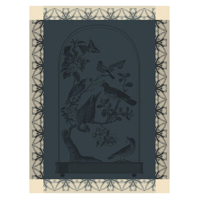 Strofinaccio Curiosités Animales Cotone