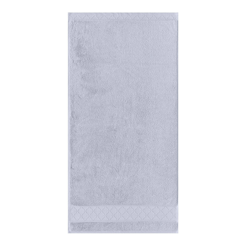 Ospite Caresse Voile grisé 30x50 100% cotone, , hi-res image number 2