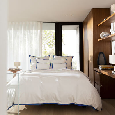 Copripiumini Apparat Cotone