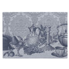 Tovaglietta Festin Cristal 50x36 100% cotone, , hi-res image number 1