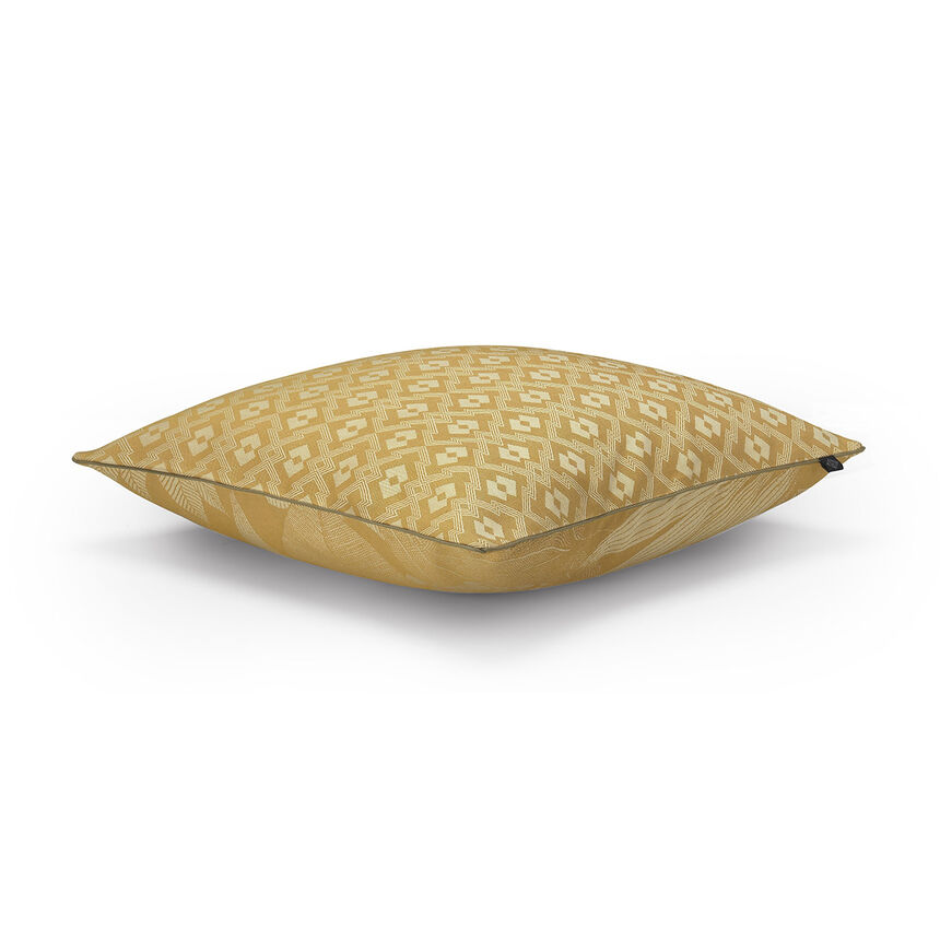 Fodera cuscino Nature Sauvage Panthere 50x30 100% cotone, , hi-res image number 3
