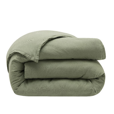 Copripiumini Nuances Cotone, Lino