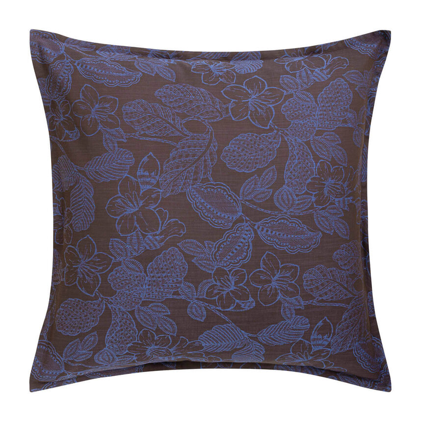 Federe Sulawesi Terre Indigo 40X80 100% cotone, , hi-res image number 4