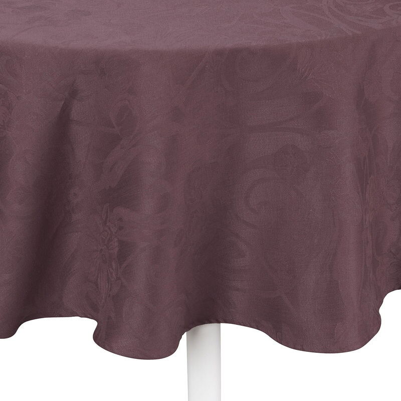 Tovaglia Tivoli Figue 175x320 100% lino, , hi-res image number 4